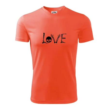 Radiologie LOVE