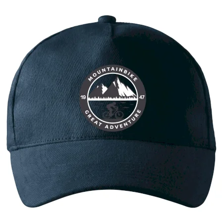 MTB  logo a ročník