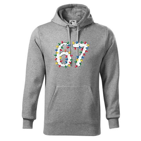 67 vánoční osvětlení
