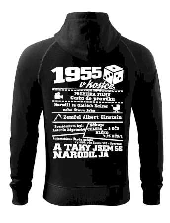 1955 v kostce
