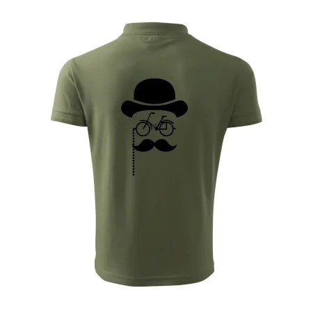 Mustache kolo