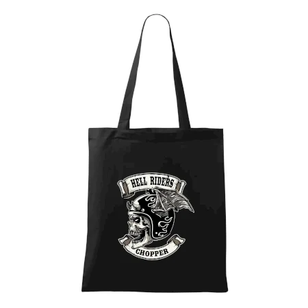 Hell Riders Chopper