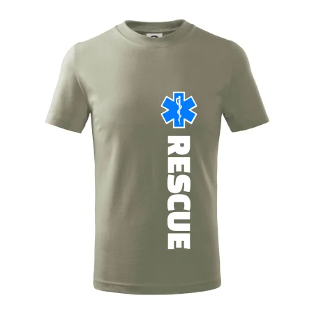 Rescue - pro záchranáře
