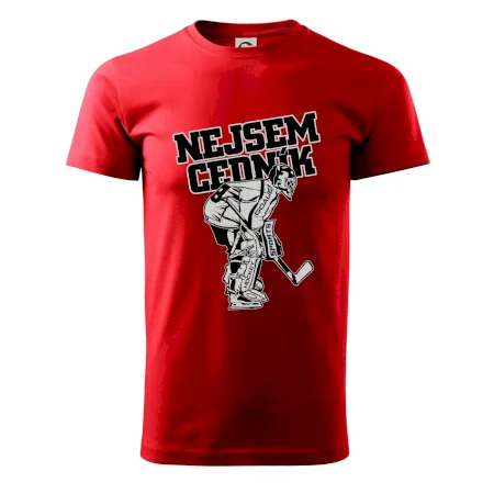 Nejsem cedník