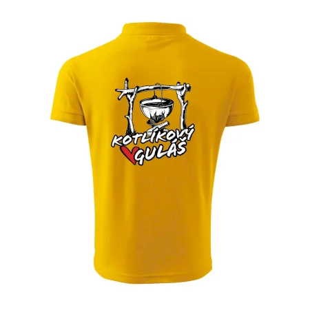 Kotlíkový guláš
