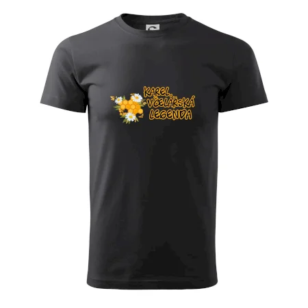 Jméno Včelařská legenda