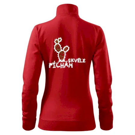 Píchám skvěle