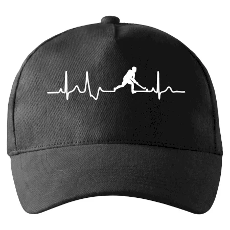 Pozemní hokej ekg - hráč / hráčka