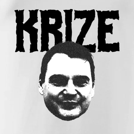 Děsivý Macinka krize
