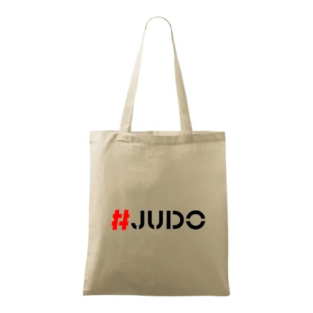Judo Hashtag