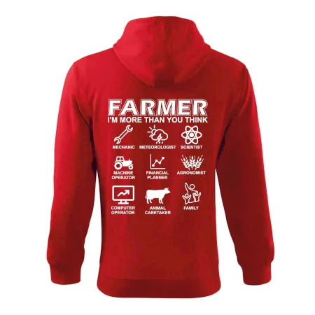 Farmer Symbols