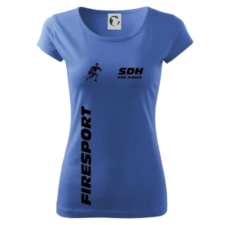 Hasičský sport SDH + váš název
