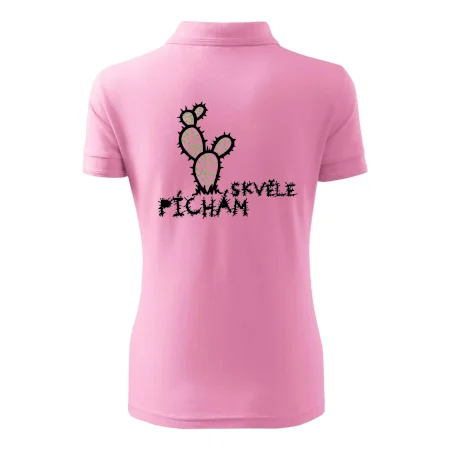 Píchám skvěle