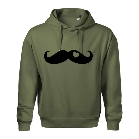 Mustache love