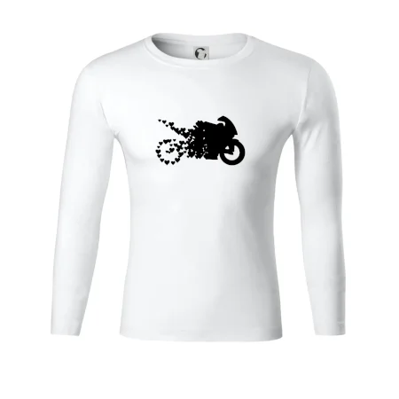 Moto love