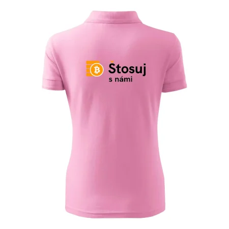 Štosuj s námi - logo velké