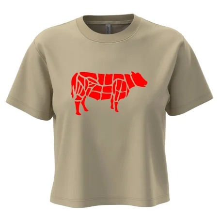 Grilování - Grill Chef - Kráva
