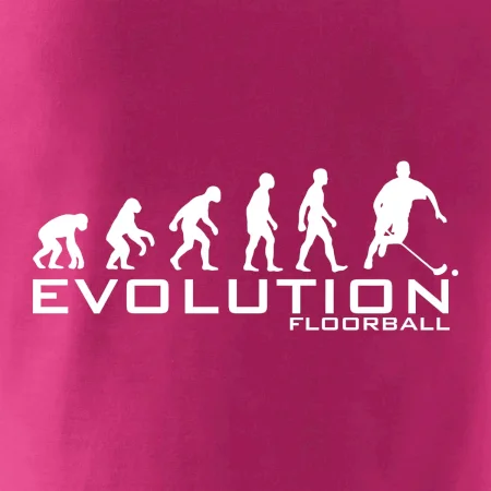 Evoluce Floorball