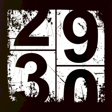 Tachometr 30