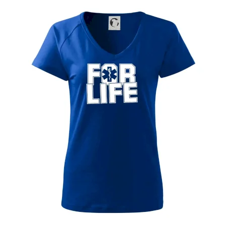 For Life