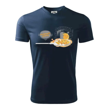 Nejlepší pizza