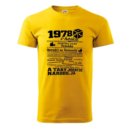 1978 v kostce