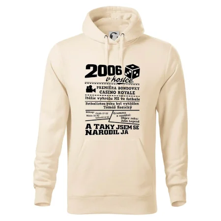 2006 v kostce