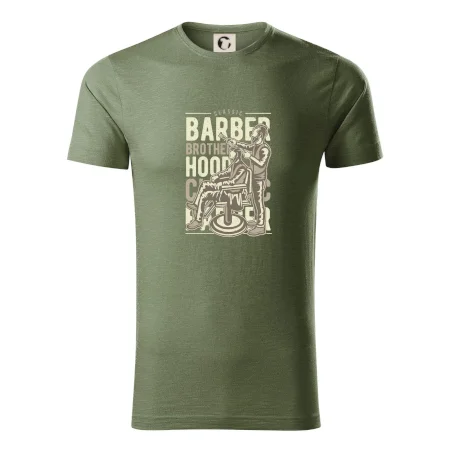 Barber Brotherhood