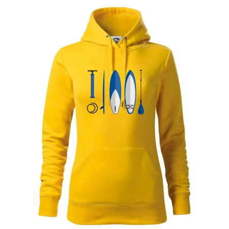 Paddleboard set