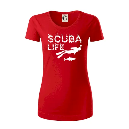 Scuba life