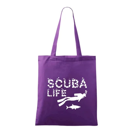 Scuba life
