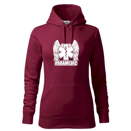Paramedic