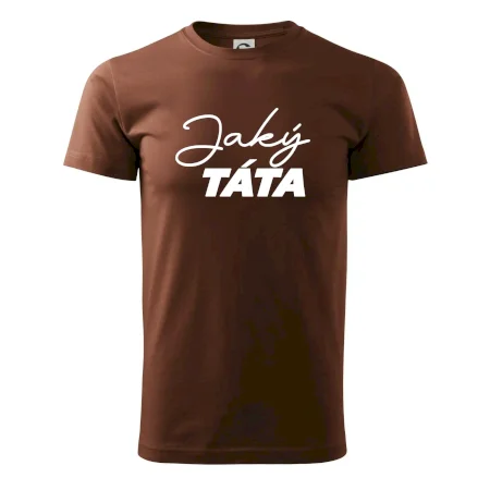 Jaký táta - taková dcera psací