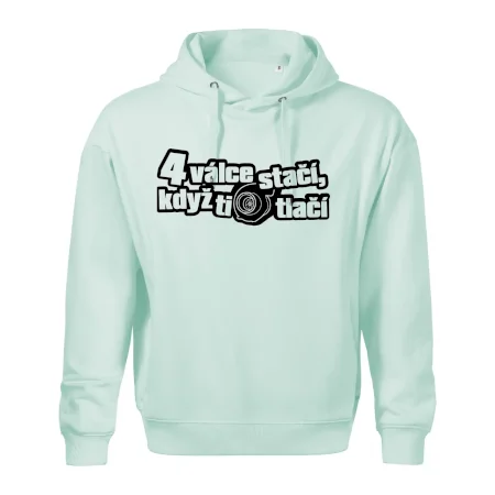 4 válce stačí když ti turbo tlačí