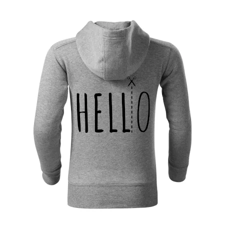 Hello