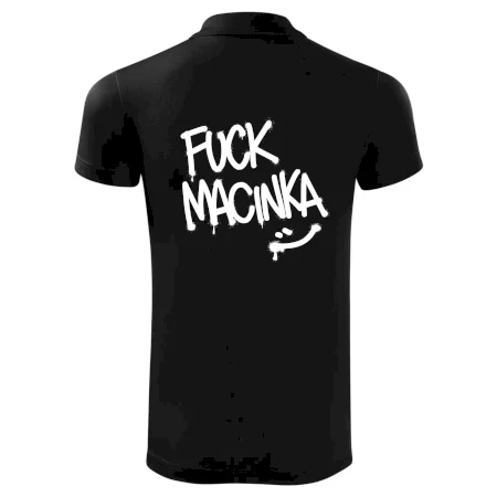 Macinka sprejem