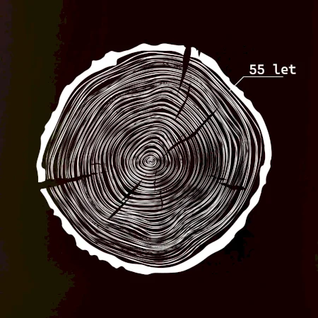Letokruhy - 55