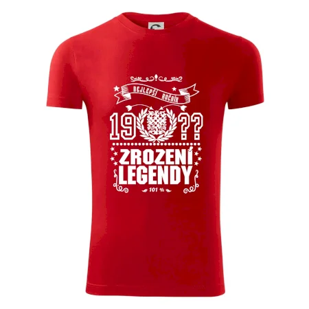 Zrození legendy - Moravská orlice