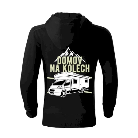 Domov na kolech