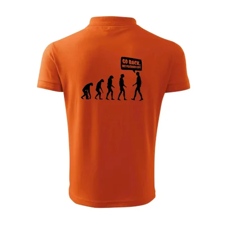 Evoluce Go back