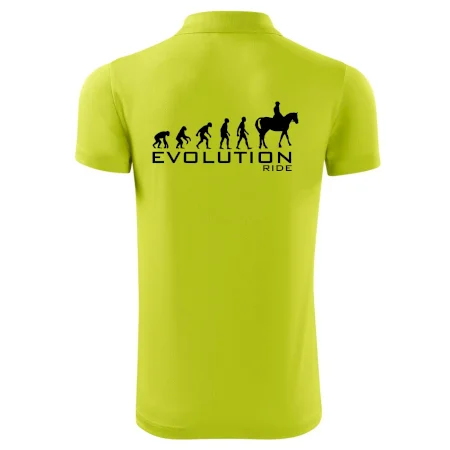 Evoluce Ride horse