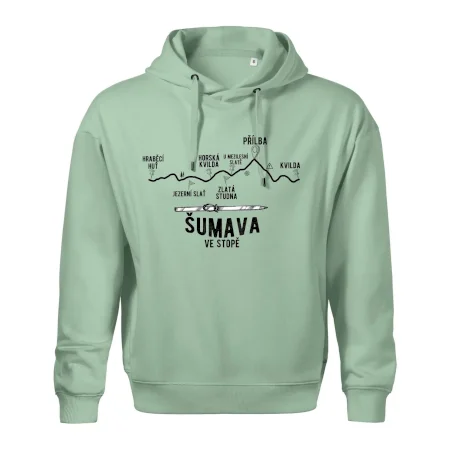 Šumava ve stopě