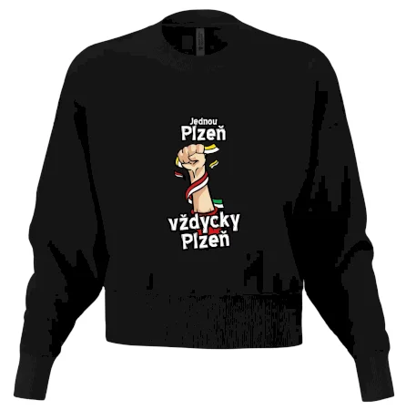 Jednou Plzeň vždycky Plzeň