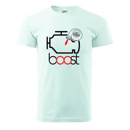 Boost