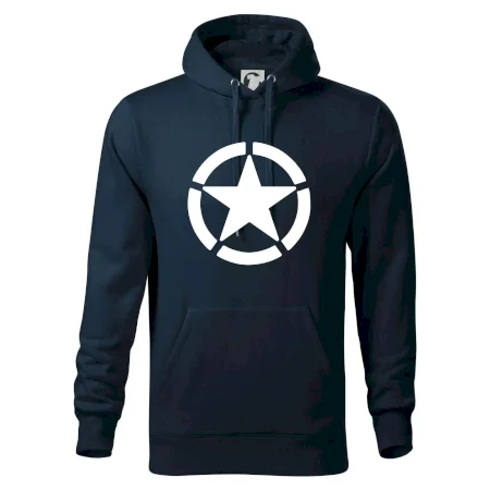 Army hvězda