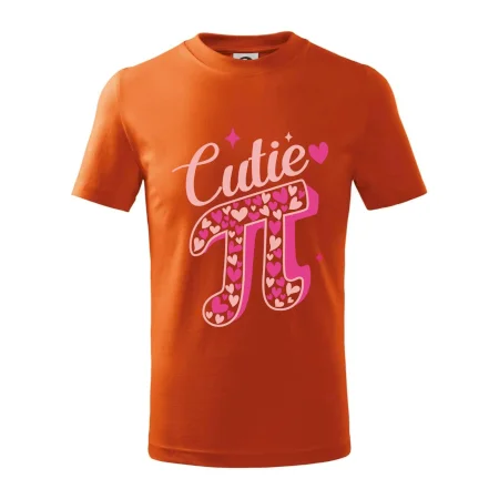 Cute - Pí