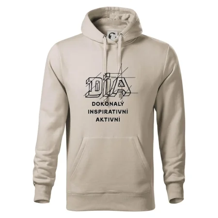 D I A Nápis