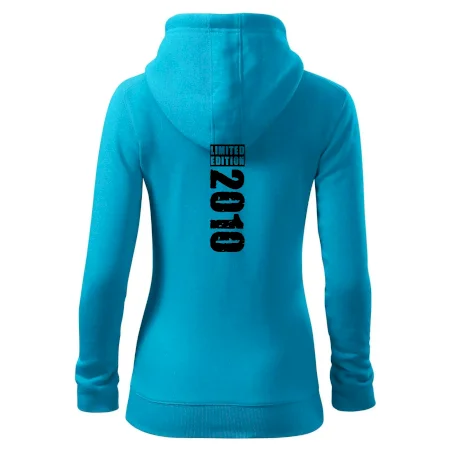 Limited edition 2010 pruh