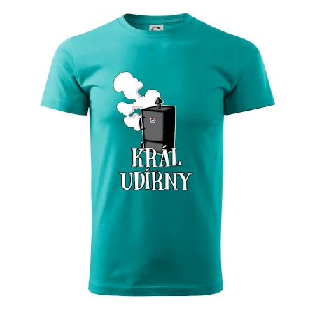 Král udírny