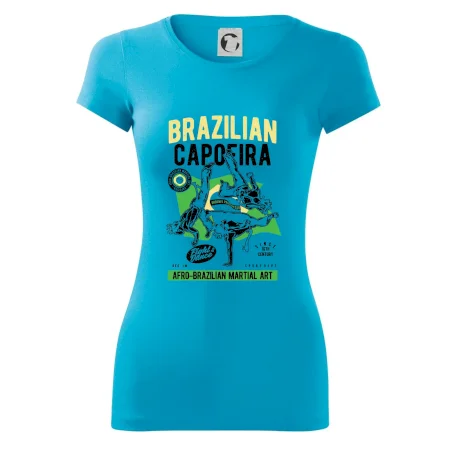 Brazilian Capoeira